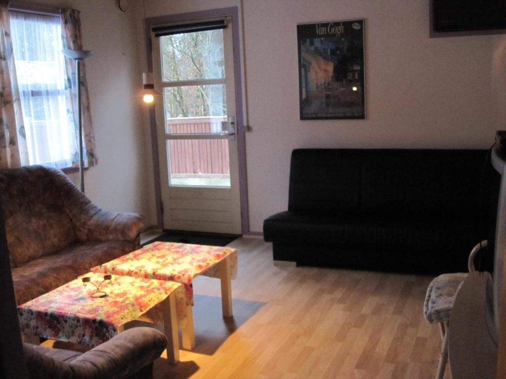 Silkeborg So Camping Apartments Chambre photo