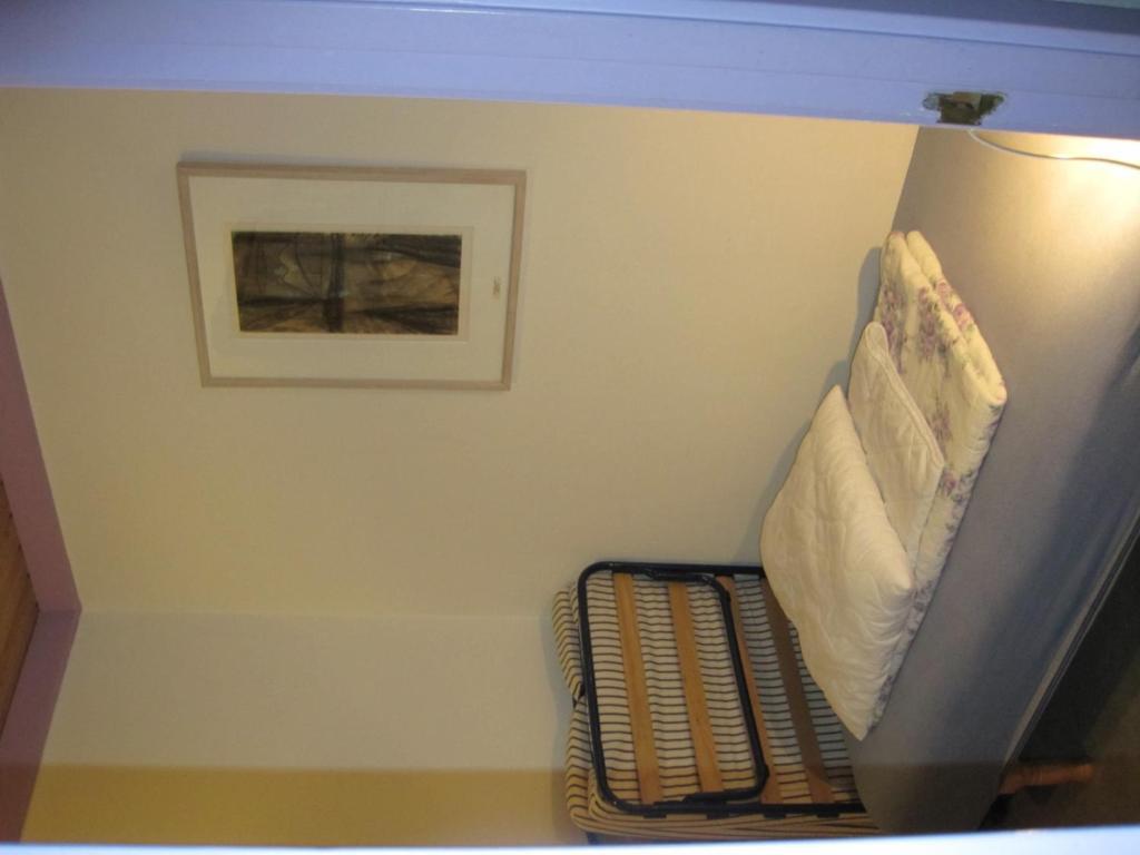 Silkeborg So Camping Apartments Chambre photo