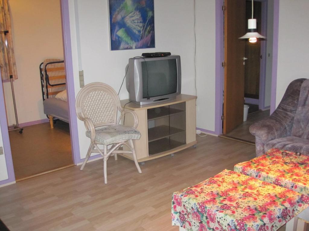 Silkeborg So Camping Apartments Chambre photo