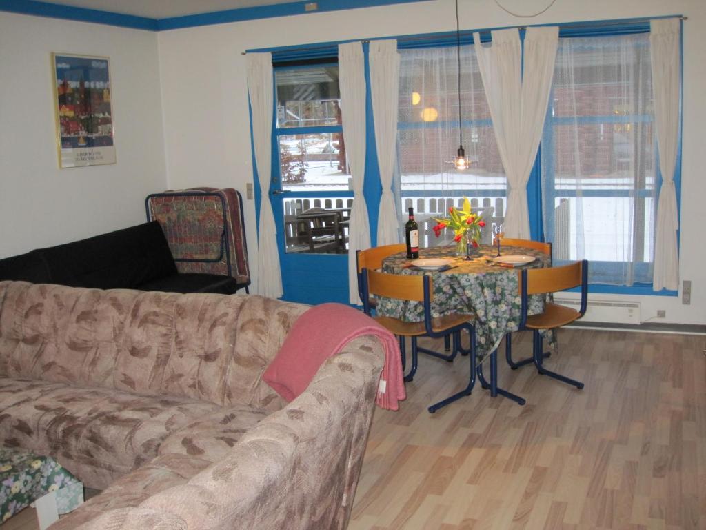 Silkeborg So Camping Apartments Chambre photo