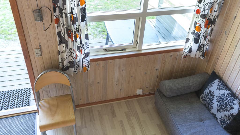 Silkeborg So Camping Apartments Extérieur photo