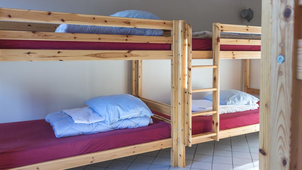 Silkeborg So Camping Apartments Extérieur photo