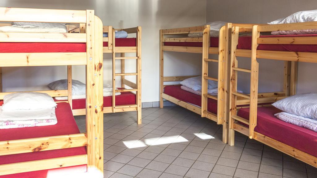 Silkeborg So Camping Apartments Extérieur photo