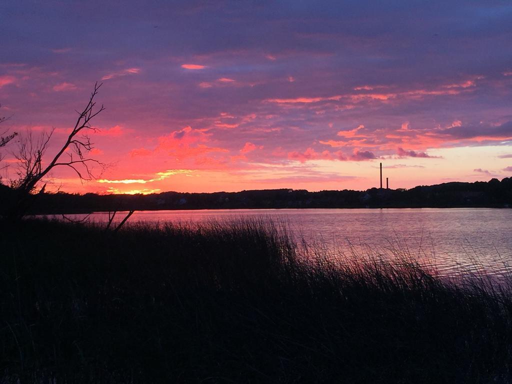 Silkeborg So Camping Apartments Extérieur photo
