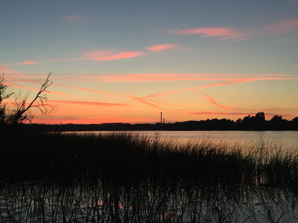 Silkeborg So Camping Apartments Extérieur photo